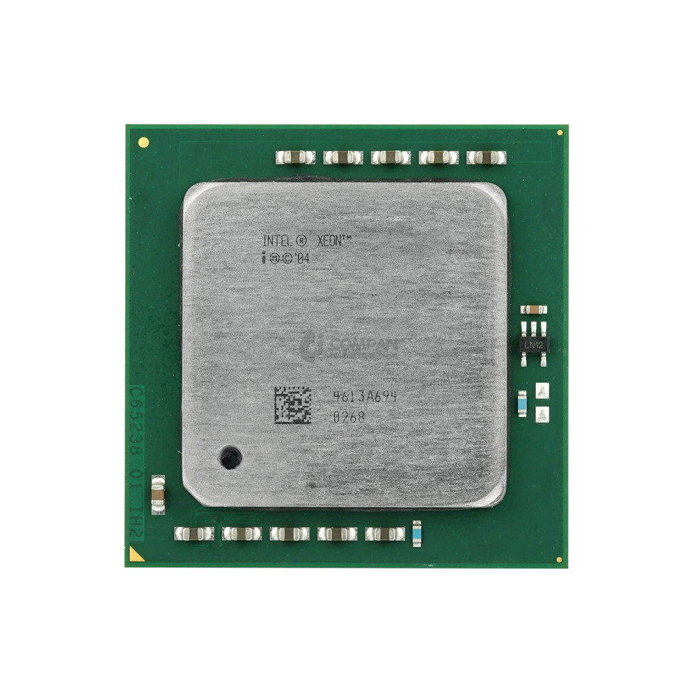 SL7ZD INTEL XEON 3.40GHZ 800MHZ 2MB
